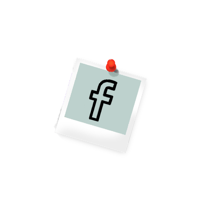 Logo van facebook